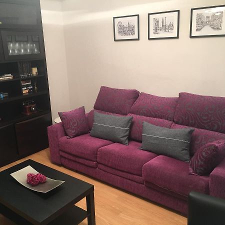 Apartamento Gijon Playa Extérieur photo