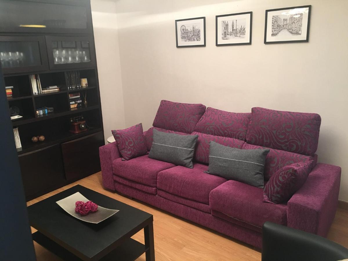 Apartamento Gijon Playa Extérieur photo