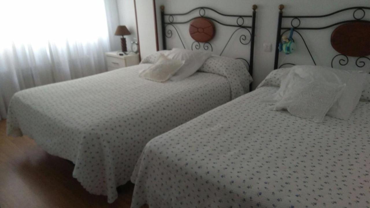 Apartamento Gijon Playa Extérieur photo