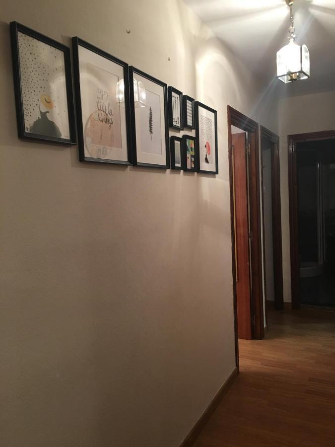 Apartamento Gijon Playa Extérieur photo