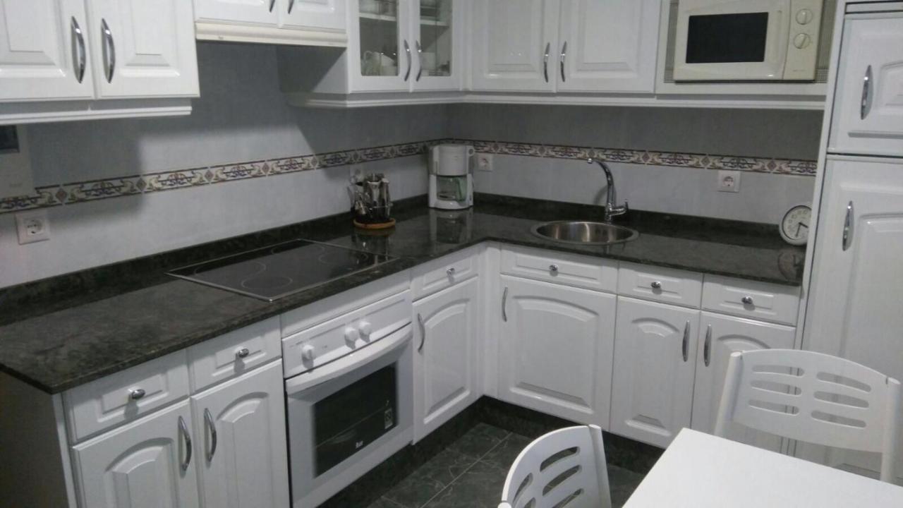 Apartamento Gijon Playa Extérieur photo