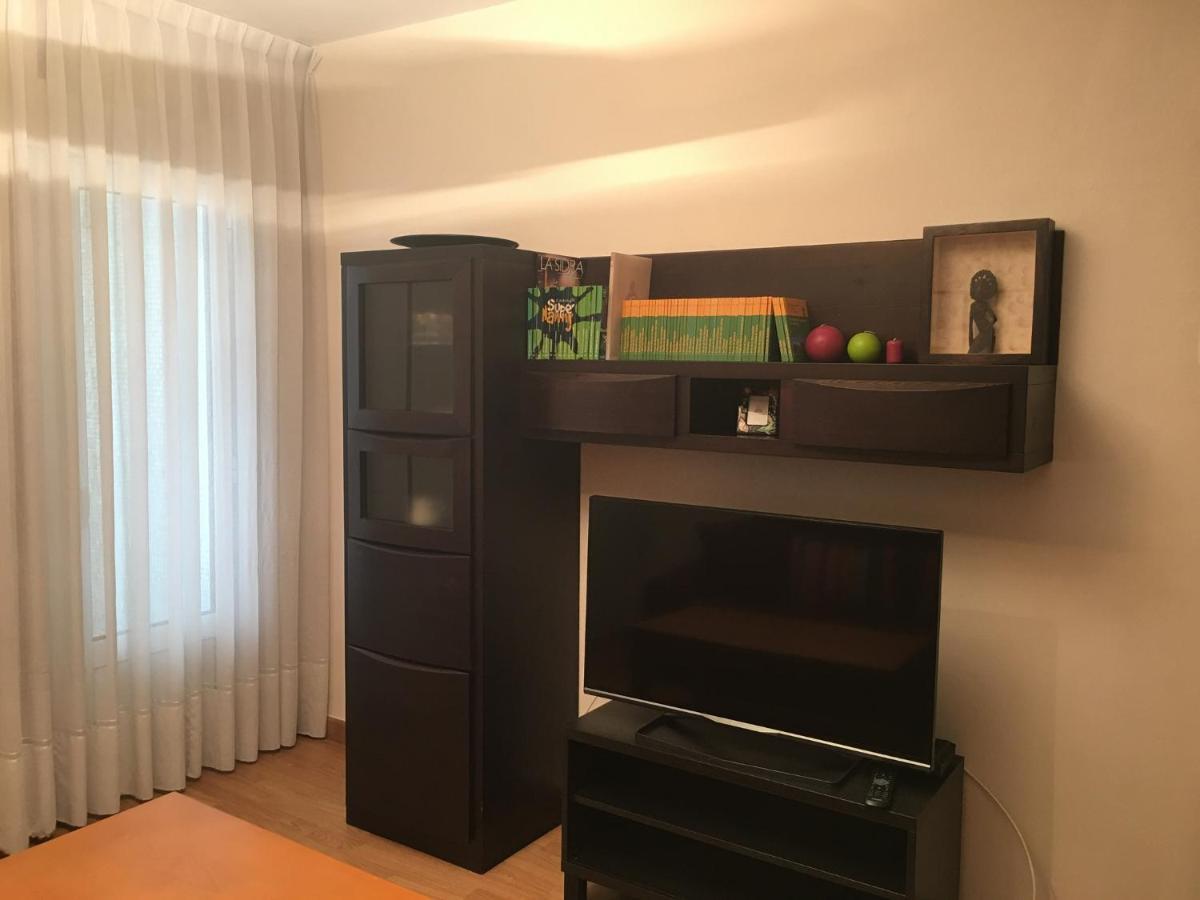 Apartamento Gijon Playa Extérieur photo