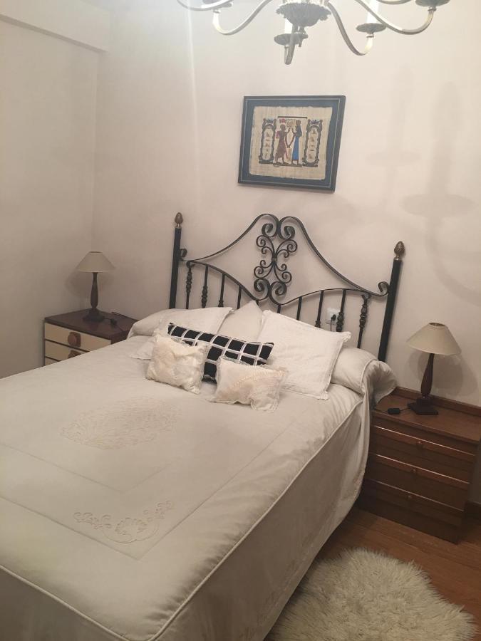 Apartamento Gijon Playa Extérieur photo